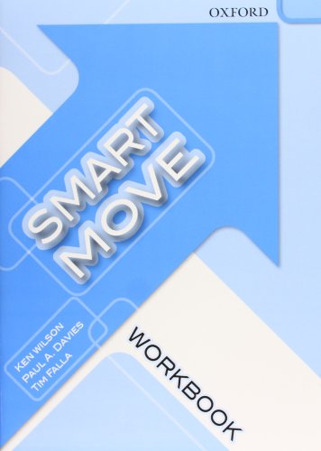 Beispielbild fr Smart Move Workbook (Good and Smart Move) zum Verkauf von medimops