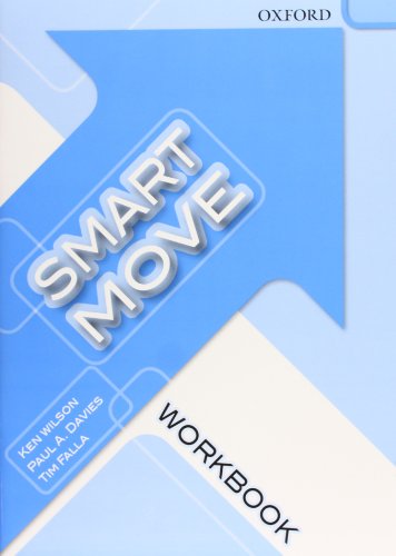 9780194753128: Smart Move: Workbook (Spanish) (Good and Smart Move) - 9780194753128