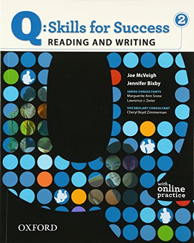 Q skills for success 1 Q skills for success 1