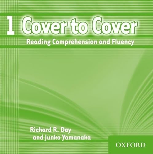 Stock image for Cover to Cover 1: Class Audio CDs (2) (CD-ROM) for sale by Iridium_Books