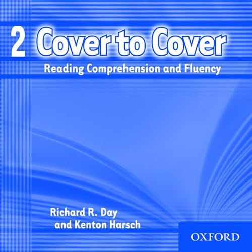 Imagen de archivo de Cover to Cover 2: Class Audio CDs (2) (CD-ROM) a la venta por Iridium_Books