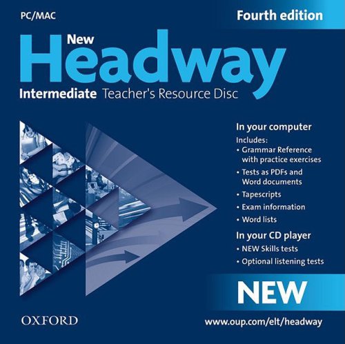 9780194768764: New Headway