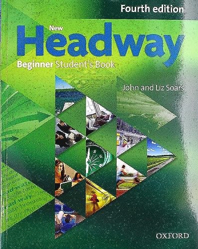 Imagen de archivo de New Headway Beginner: Student's Book and iTutor Pack a la venta por Revaluation Books