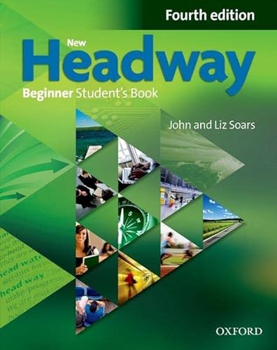 Stock image for New Headway Beginner: Student's Book and iTutor Pack for sale by GreatBookPrices
