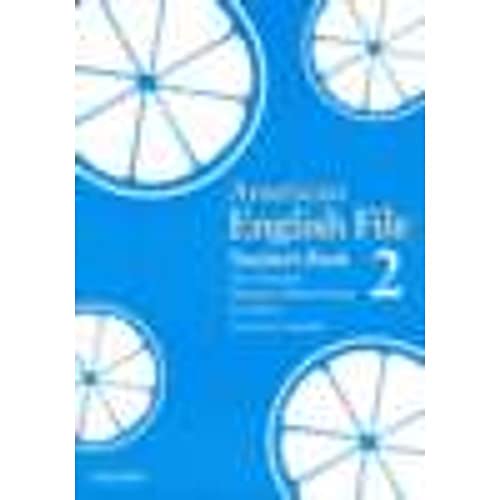 9780194774338: American English File Level 2: Teacher's Book