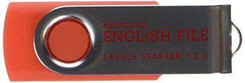 9780194777735: American English File: Starter - 3: iTools on USB: Get everyone talking. In class. Everywhere.