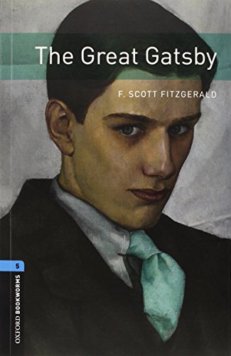 9780194786089: Oxford Bookworms 5. The Great Gatsby Pack