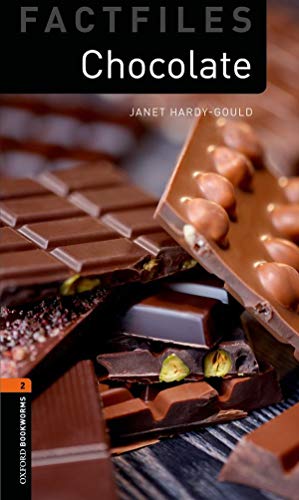 Imagen de archivo de Chocolate a la venta por ThriftBooks-Dallas
