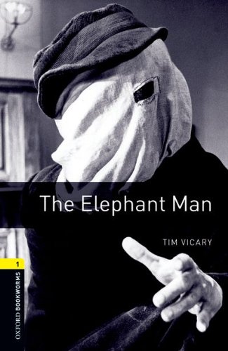 9780194788397: The Elephant Man