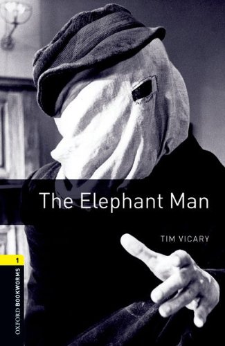 9780194788397: The Elephant Man (Oxford Bookworms Library)