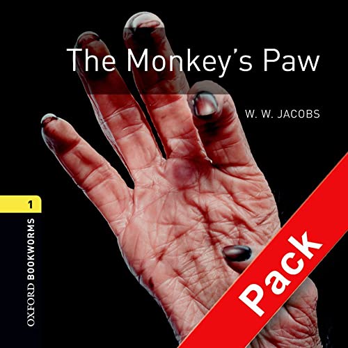 Stock image for The Monkey's Paw (1CD audio) for sale by medimops