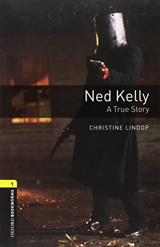 Beispielbild fr Ned Kelly: A True Story zum Verkauf von ThriftBooks-Atlanta