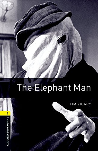 Stock image for Elephant Man (Bookworms Library Stage 1) for sale by Ergodebooks