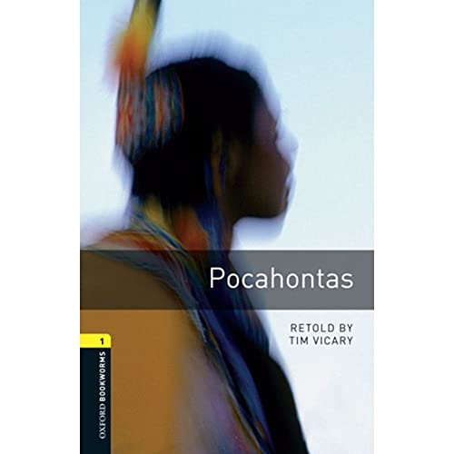 Beispielbild fr Pocahontas (Bookworms Library) zum Verkauf von Ergodebooks