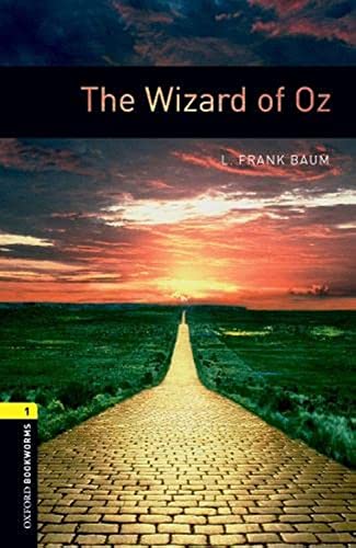 Beispielbild fr The Wizard of Oz zum Verkauf von Blackwell's