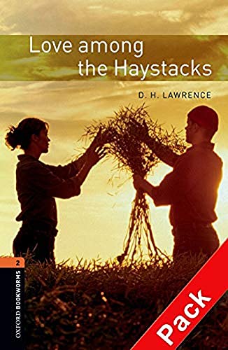 9780194790420: Love Among the Haystacks (Oxford Bookworms Library)