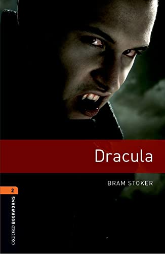 Beispielbild fr 7. Schuljahr, Stufe 2 - Dracula - Neubearbeitung: Reader - Stage 2: 700 Headwords (Oxford Bookworms ELT) zum Verkauf von medimops