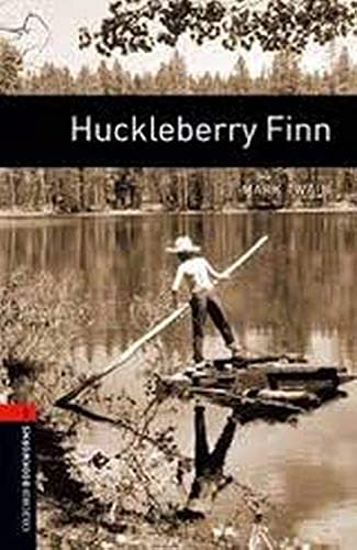 Beispielbild fr The Adventures of Huckleberry Finn zum Verkauf von Blackwell's