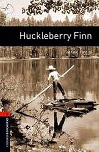 Stock image for Huckleberry Finn (Bookworms Library Stage 2) for sale by Ergodebooks