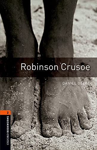 Beispielbild fr The Life and Strange Surprising Adventures of Robinson Crusoe zum Verkauf von Blackwell's