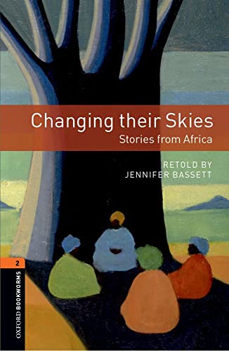 Beispielbild fr Changing Their Skies zum Verkauf von Blackwell's