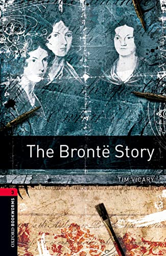 Stock image for The Bront Story for sale by Blackwell's