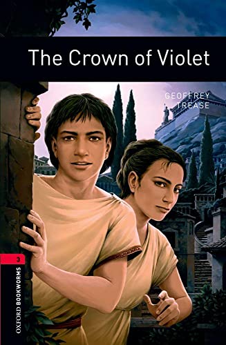 Beispielbild fr obwl 3e level 3: the crown of violet zum Verkauf von Chapitre.com : livres et presse ancienne