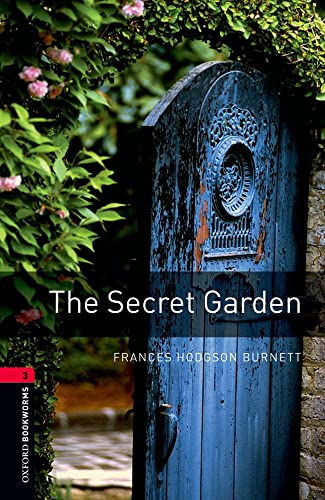 Stock image for Secret Garden (Oxford Bookworms ELT) for sale by Ergodebooks