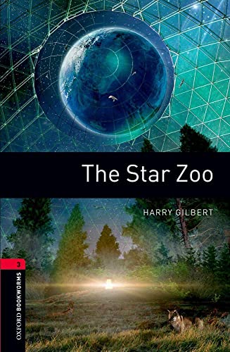 Imagen de archivo de The Star Zoo a la venta por Blackwell's