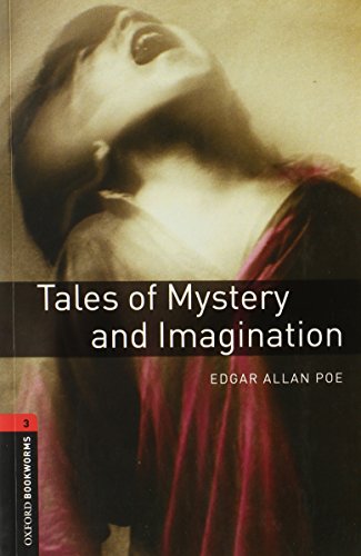 9780194791328: Tales of Mystery and Imagination