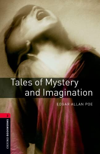 Stock image for Tales of Mystery and Imagination for sale by Blackwell's