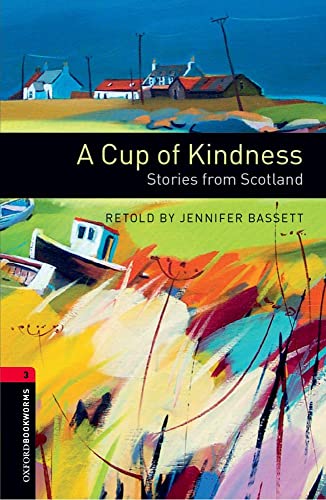 Beispielbild fr A Cup of Kindness zum Verkauf von Blackwell's