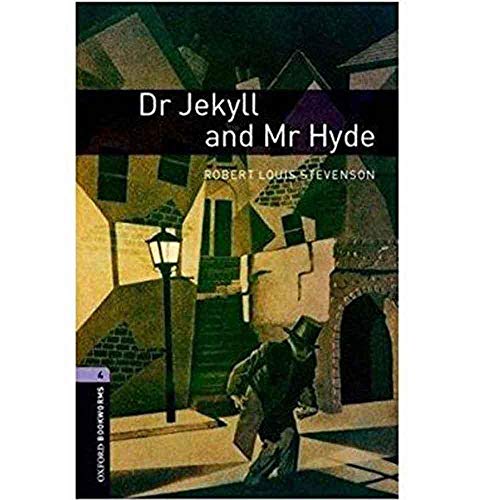 9780194791700: Dr Jekyll and Mr Hyde
