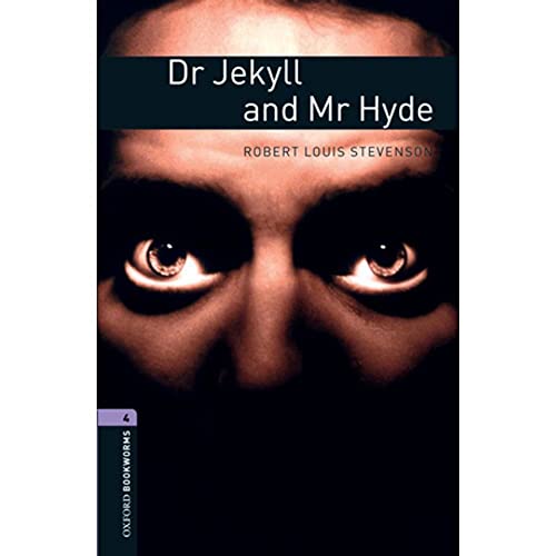 Stock image for Dr Jekyll and Mr Hyde (Bookworms Library Stage 4) for sale by Ergodebooks