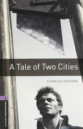 9780194791878: A Tale of two Cities : Stage 4
