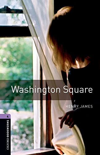 Beispielbild fr Washington Square zum Verkauf von Blackwell's