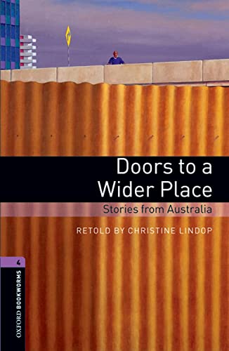 9780194791953: Doors to a Wider Place : Stories from Australia