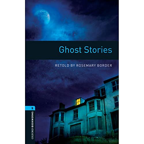 9780194792257: Ghost Stories