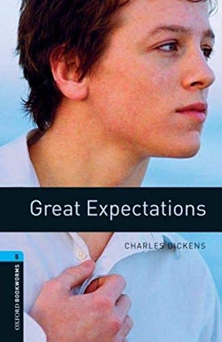 9780194792264: Oxford Bookworms Library: Level 5:: Great Expectations (Oxford Bookworms ELT)