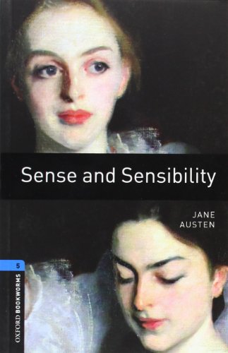 9780194792332: Sense and Sensibility : Stage 5