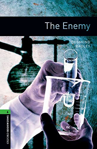 9780194792608: The Enemy