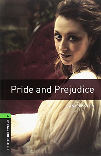 Stock image for Pride and Prejudice for sale by Blackwell's