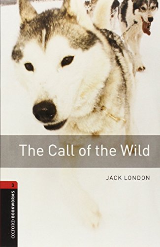 9780194792936: The Call of the Wild (2CD audio)