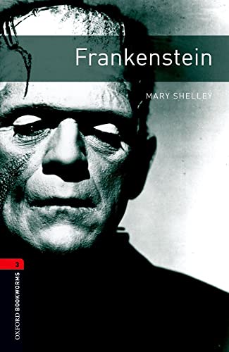 Frankenstein. Mary Shelley (9780194793001) by Varios Autores