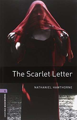 9780194793230: Oxford Bookworms Library: Oxford Bookworms 4. The Scarlet Letter Audio CD Pack