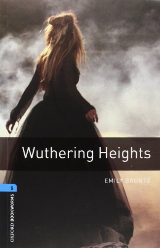 Wuthering Heights (2CD audio) - Brontë, Emily