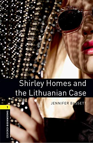 Beispielbild fr Ob 1 shirley homes & lithuanian case pk zum Verkauf von Iridium_Books