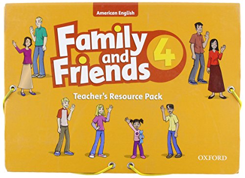 Stock image for Family and Friends American Edition: Simmons, Naomi for sale by Iridium_Books