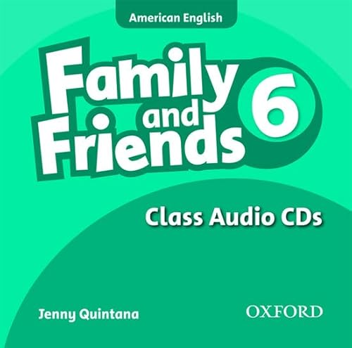 Imagen de archivo de Family and Friends American Edition: a la venta por Iridium_Books