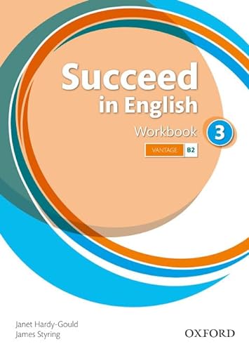 Beispielbild fr Succeed In English 3: Workbook zum Verkauf von medimops